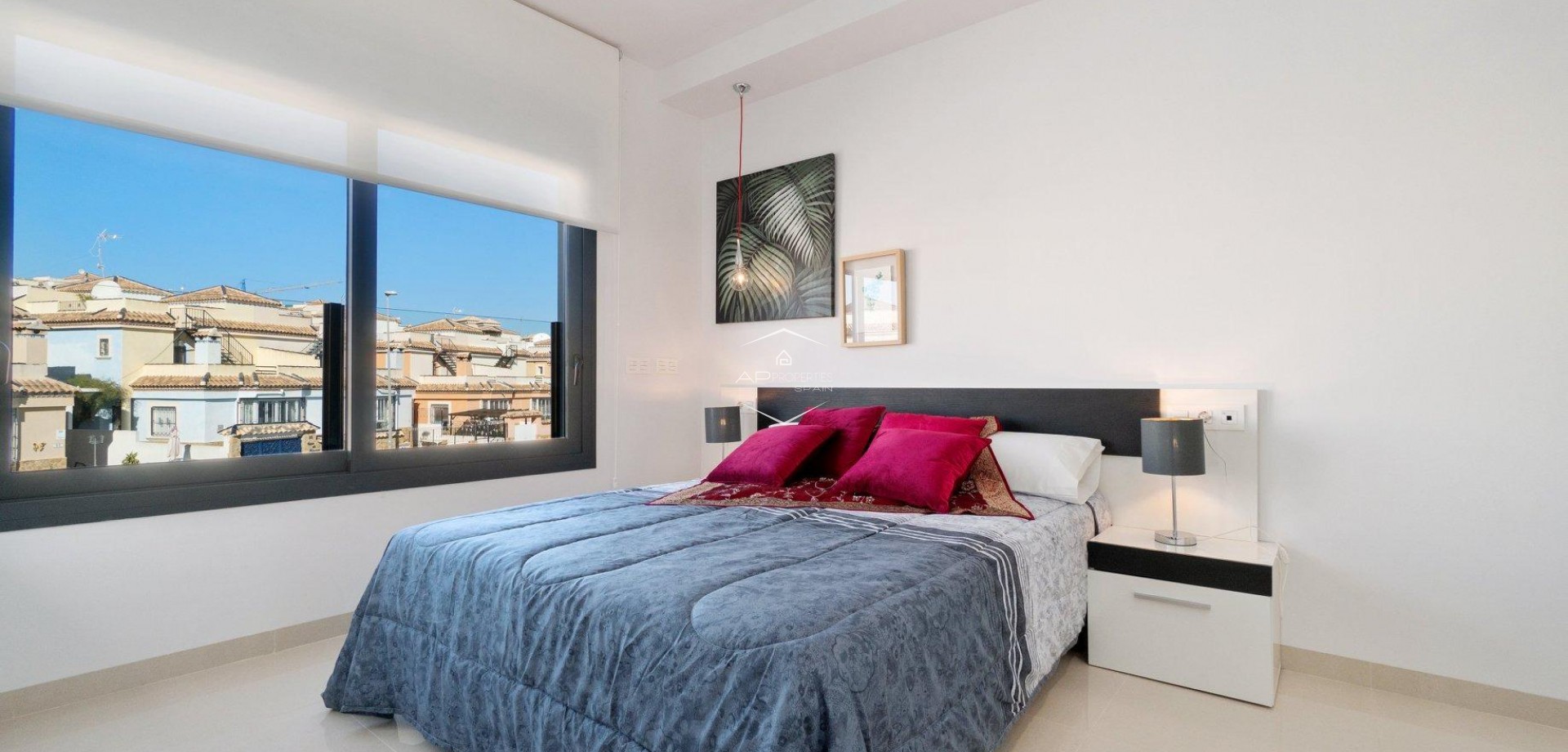 New Build - Villa - Detached -
Los Montesinos - La Herrada