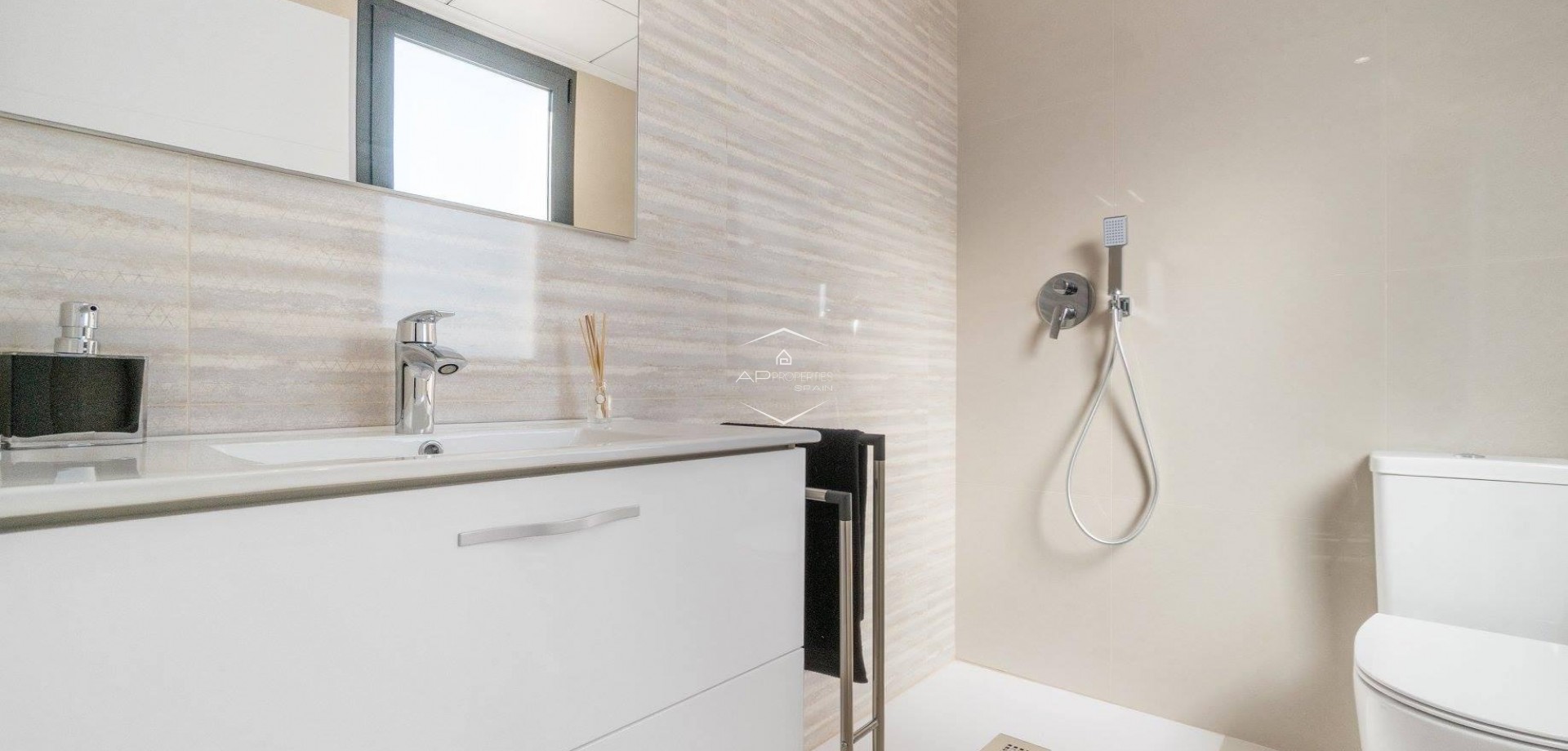 New Build - Villa - Detached -
Los Montesinos - La Herrada