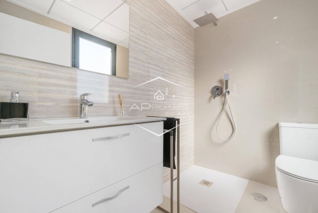 New Build - Villa - Detached -
Los Montesinos - La Herrada