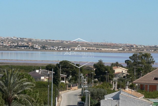 New Build - Villa - Detached -
Los Montesinos - La Herrada