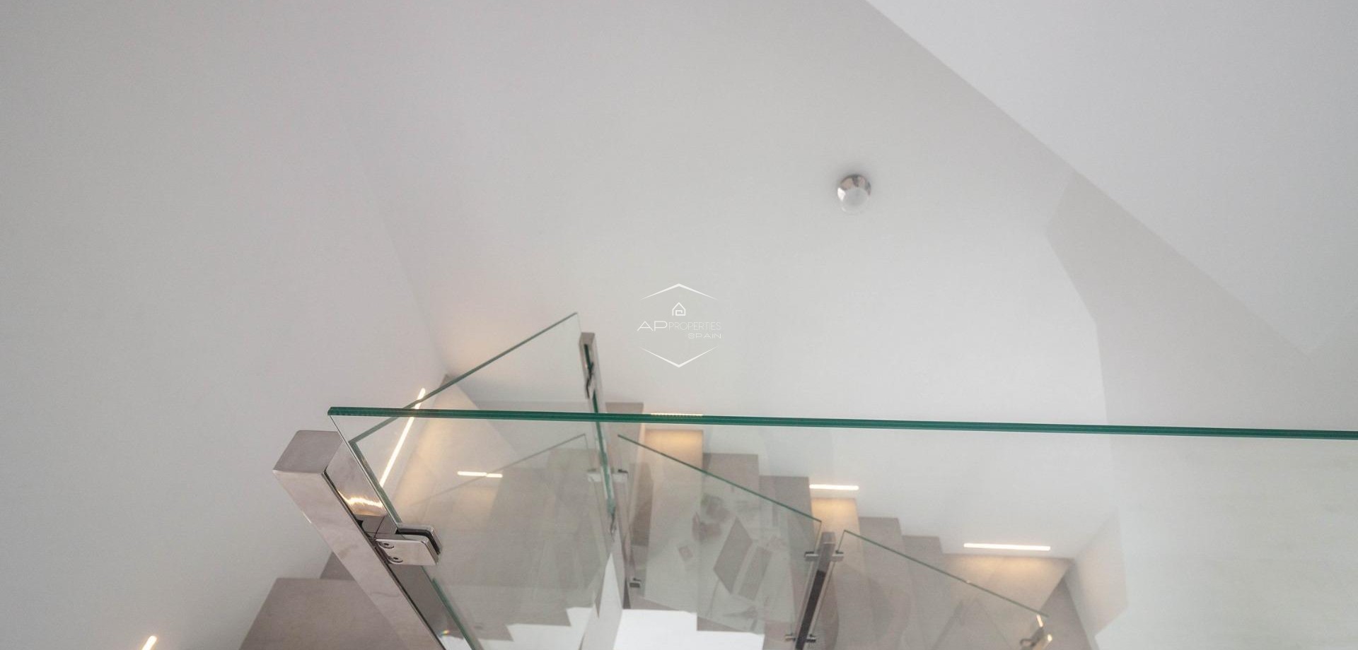 New Build - Villa - Detached -
Orihuela Costa - PAU 8