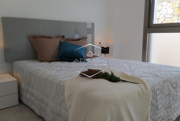 New Build - Villa - Detached -
Orihuela Costa - PAU 8