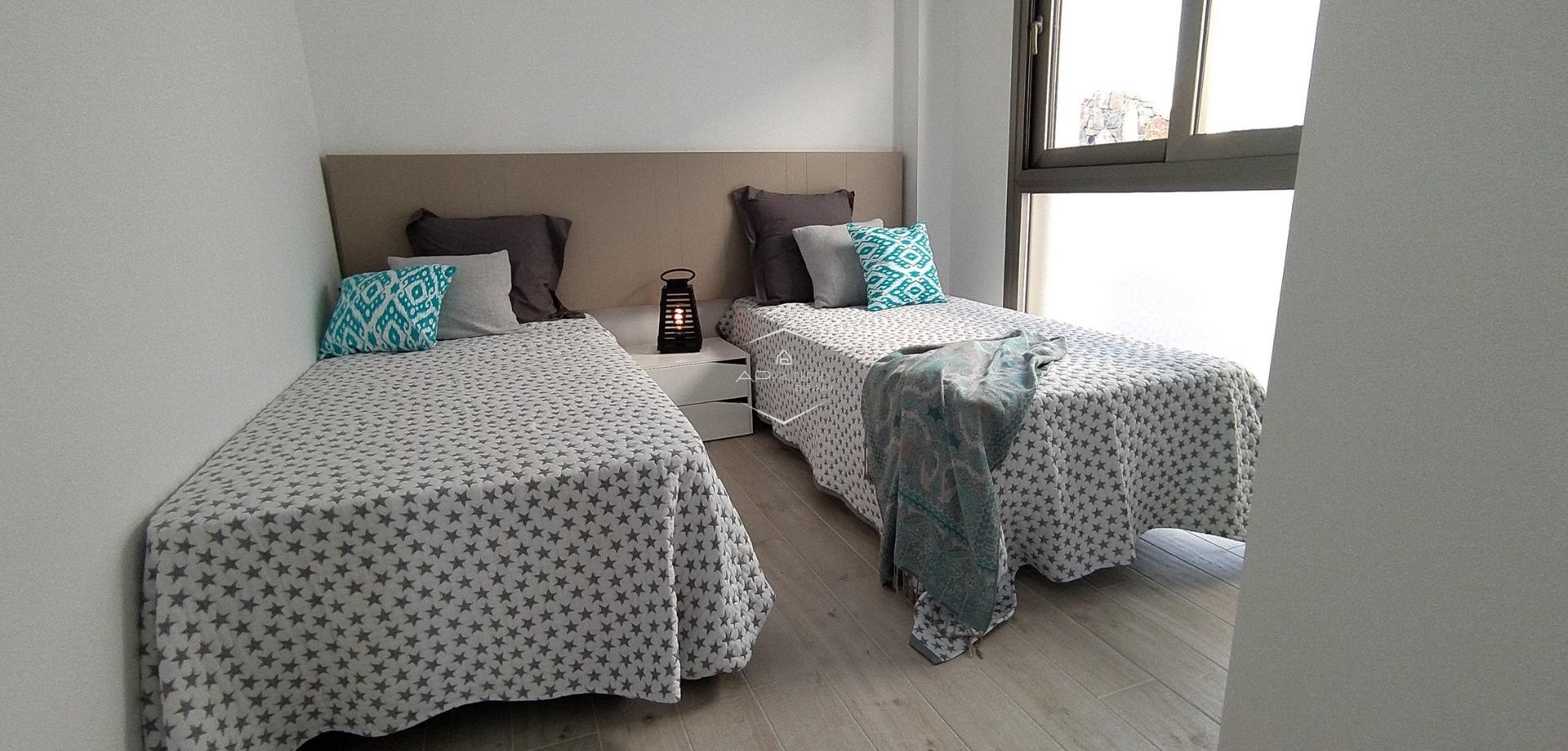 New Build - Villa - Detached -
Orihuela Costa - PAU 8