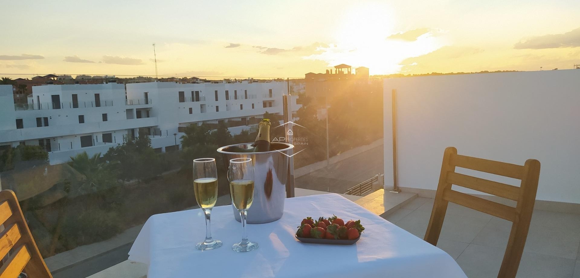 New Build - Villa - Detached -
Orihuela Costa - PAU 8