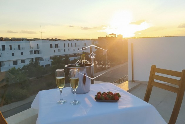 New Build - Villa - Detached -
Orihuela Costa - PAU 8