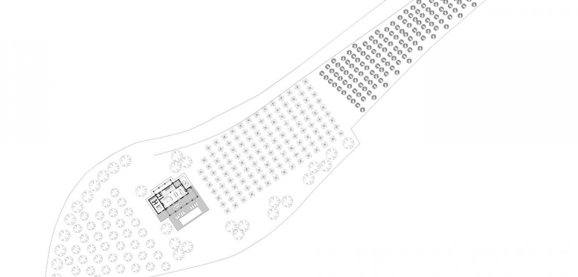Nueva construcción  - Villa - Independiente -
Moraira - Fustera