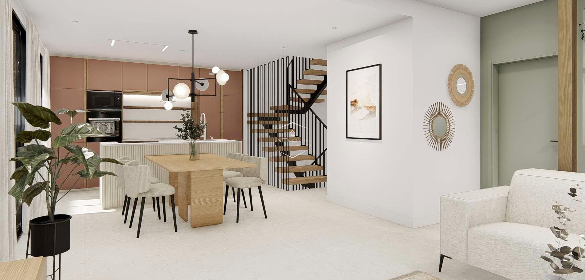 New Build - Quad -
Dolores - 03150