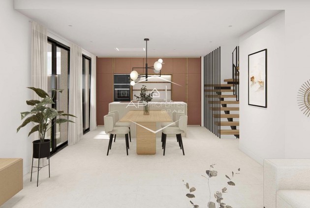 New Build - Quad -
Dolores - 03150