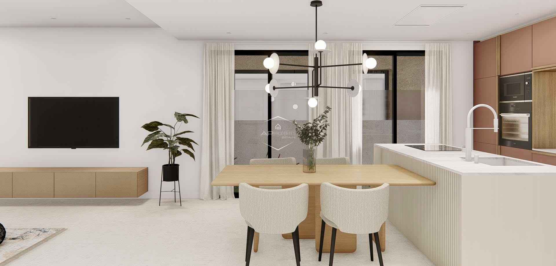 New Build - Quad -
Dolores - 03150