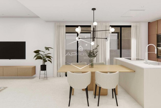 New Build - Quad -
Dolores - 03150