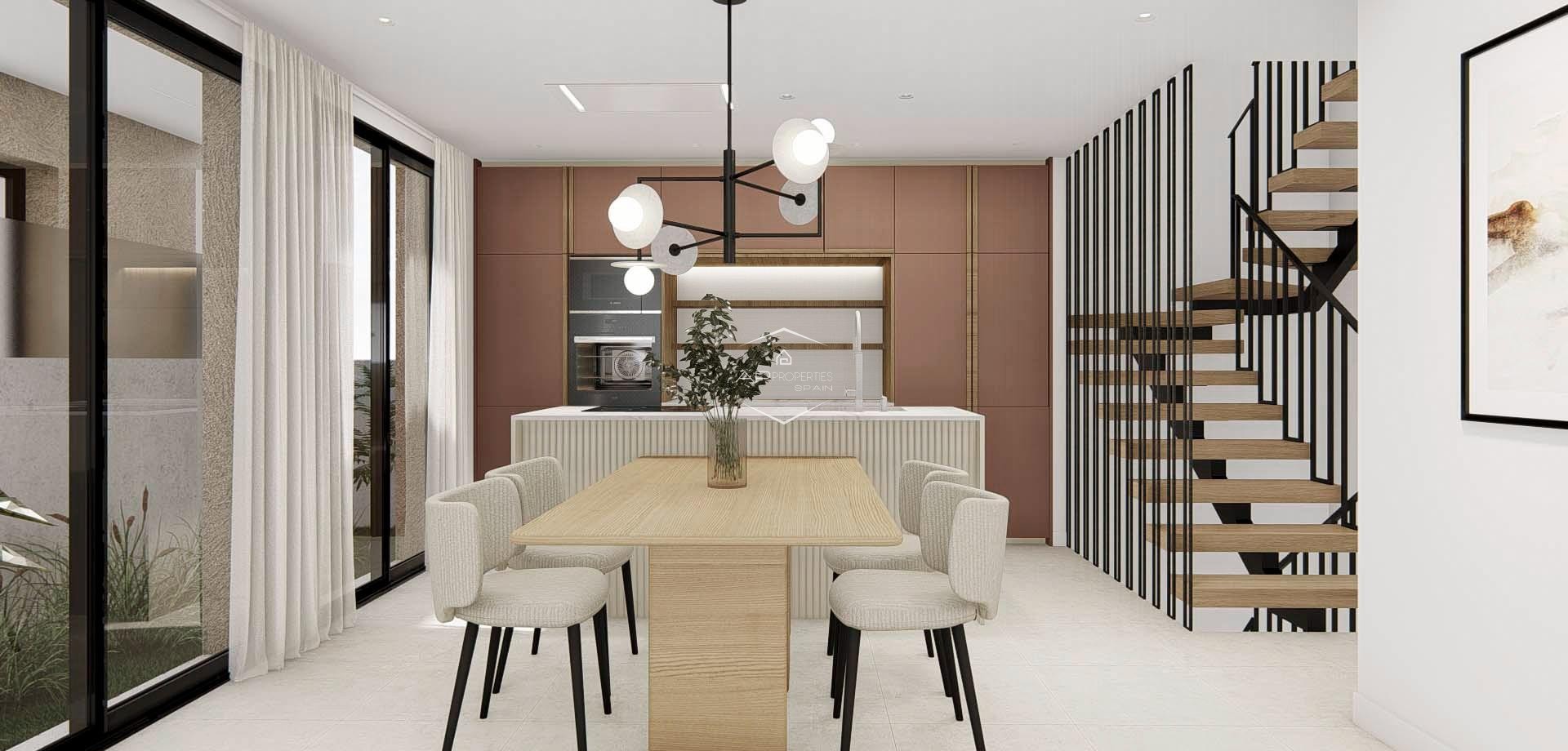 New Build - Quad -
Dolores - 03150