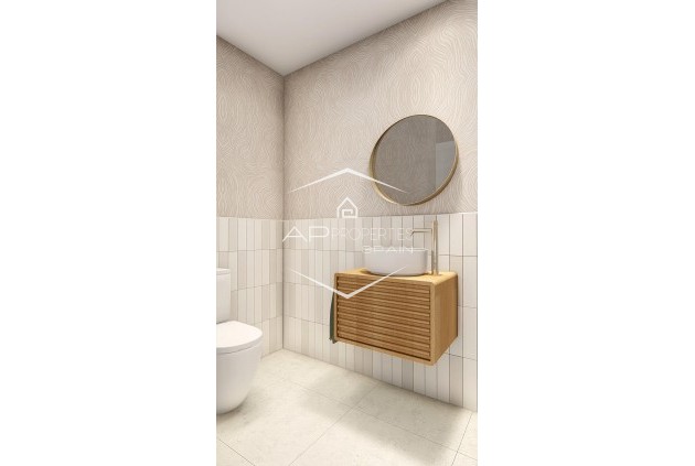 New Build - Quad -
Dolores - 03150