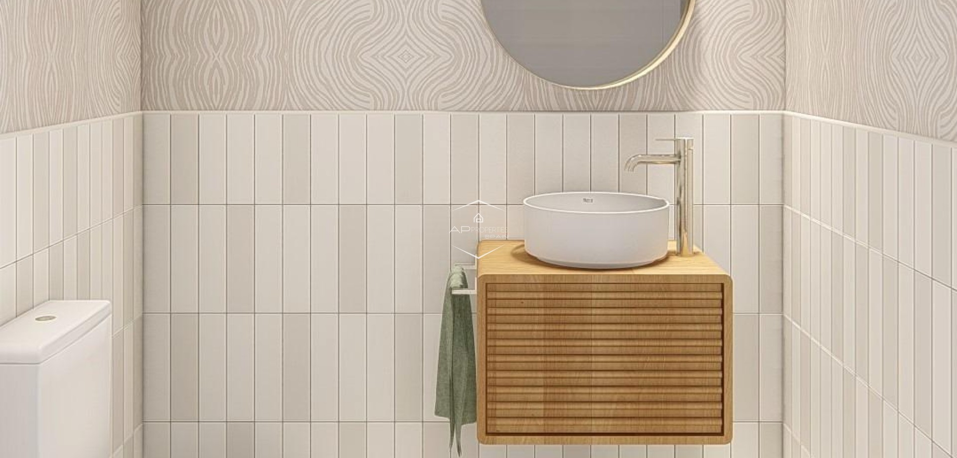 New Build - Quad -
Dolores - 03150