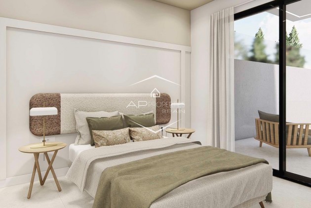 New Build - Quad -
Dolores - 03150