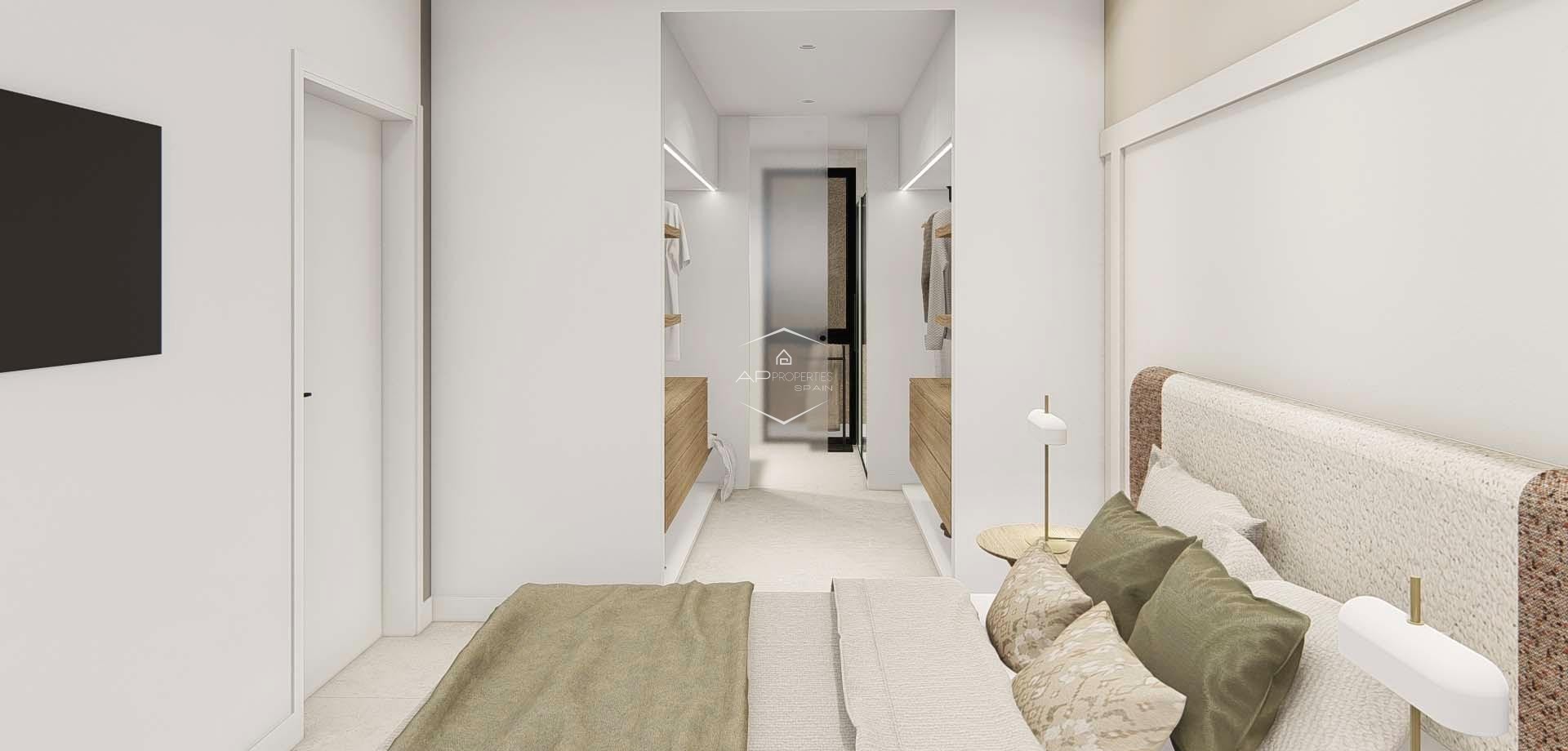 New Build - Quad -
Dolores - 03150