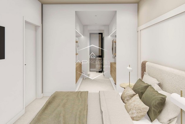 New Build - Quad -
Dolores - 03150