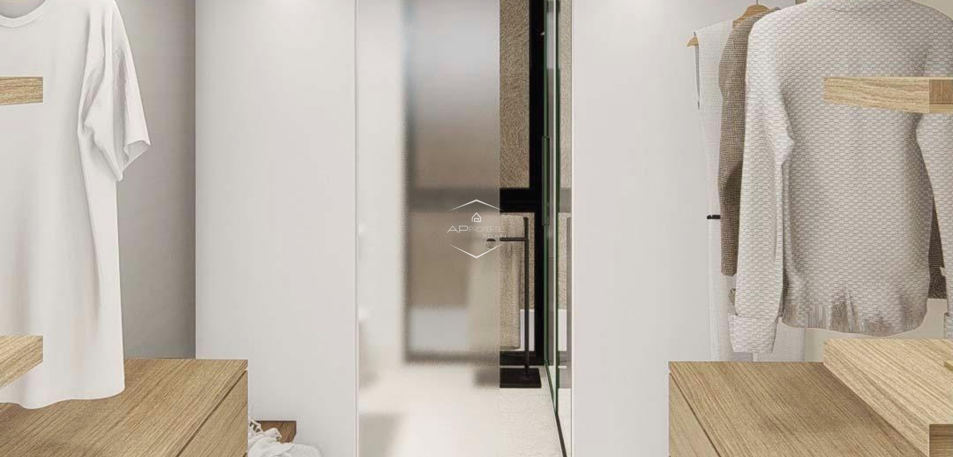 New Build - Quad -
Dolores - 03150