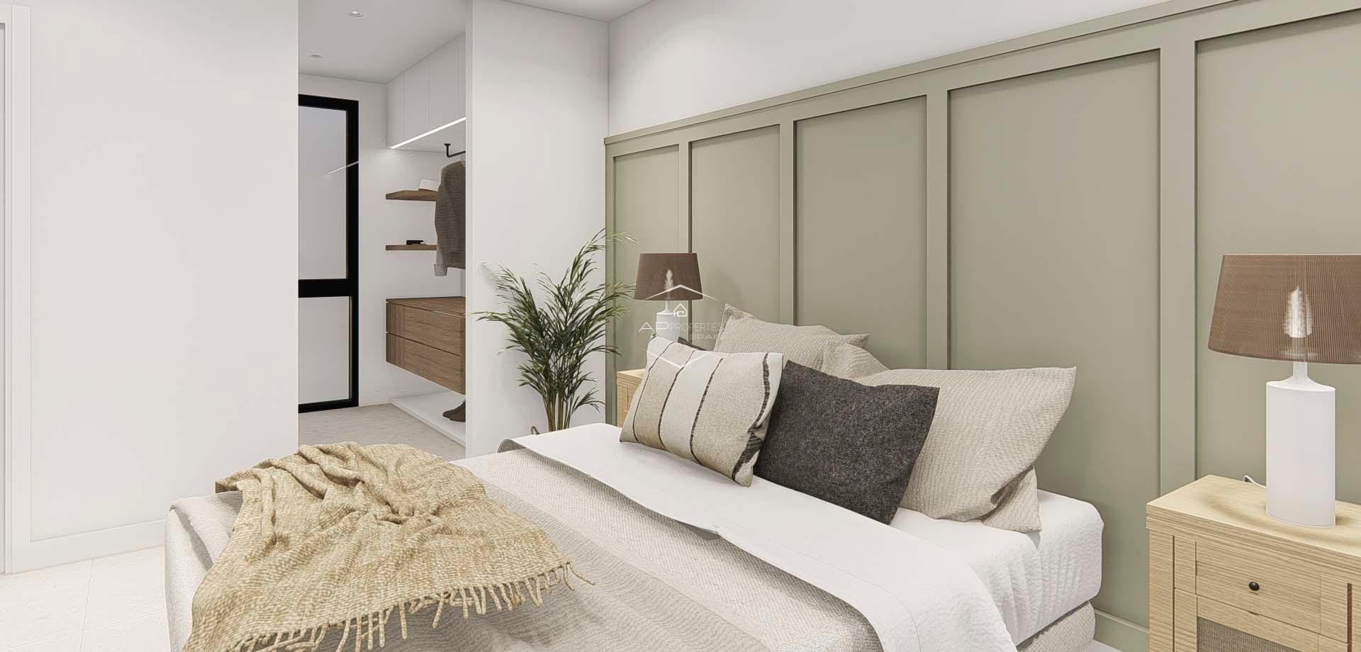 New Build - Quad -
Dolores - 03150