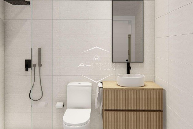 New Build - Quad -
Dolores - 03150