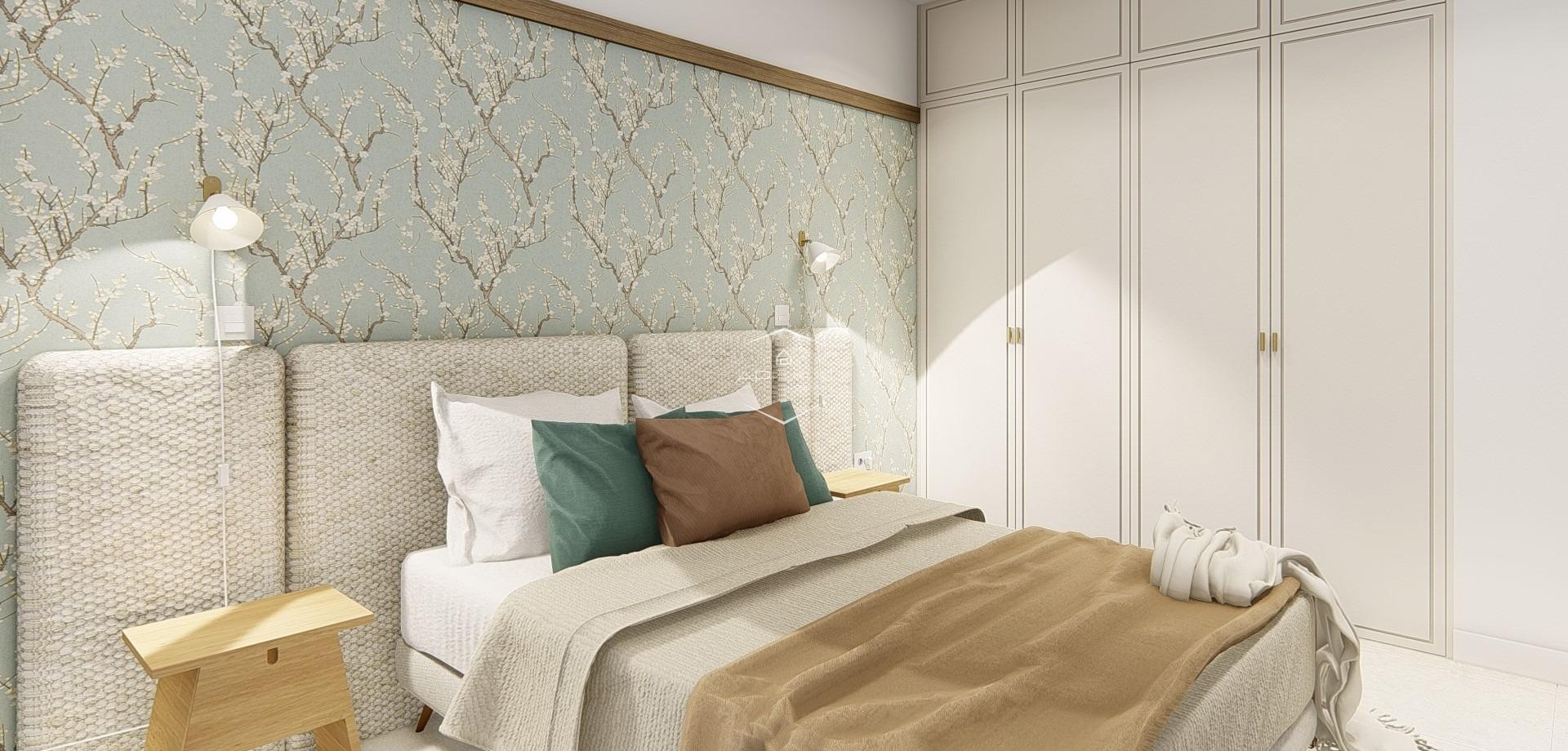 New Build - Quad -
Dolores - 03150