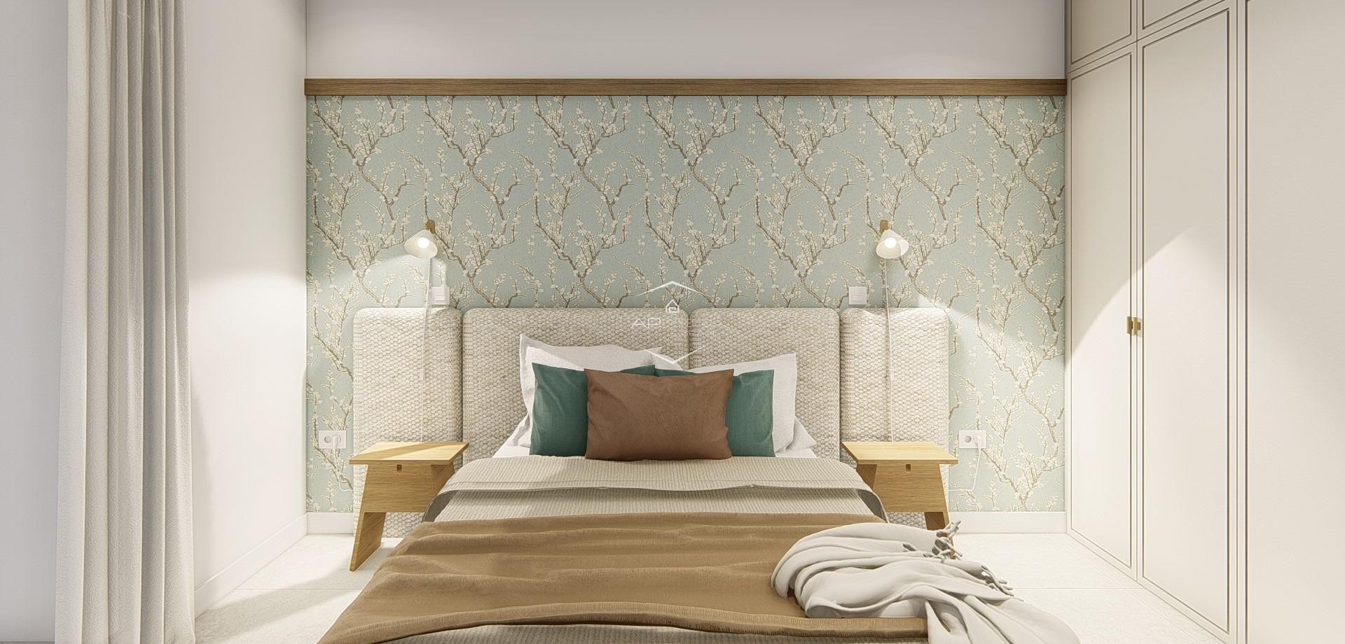 New Build - Quad -
Dolores - 03150