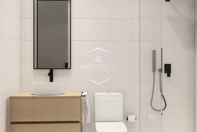 New Build - Quad -
Dolores - 03150