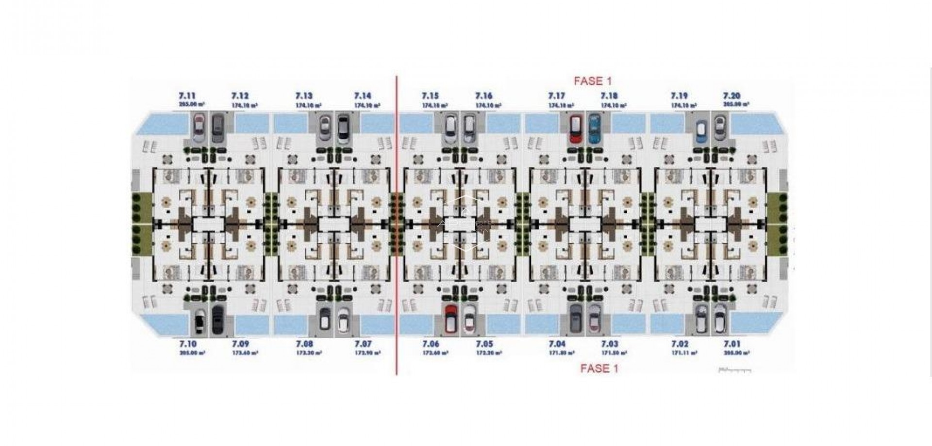 New Build - Quad -
Dolores - 03150