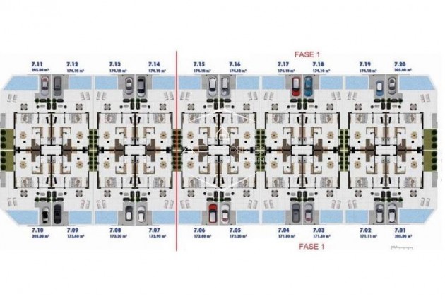 New Build - Quad -
Dolores - 03150