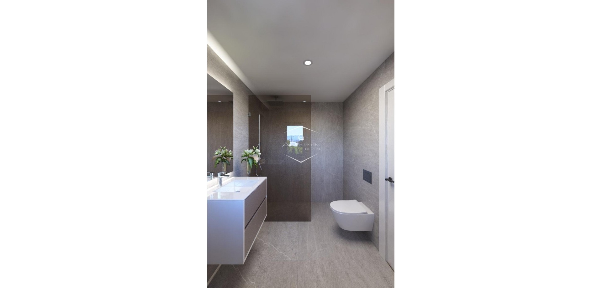 New Build - Villa - Detached -
San Miguel de Salinas - Cerro Del Sol