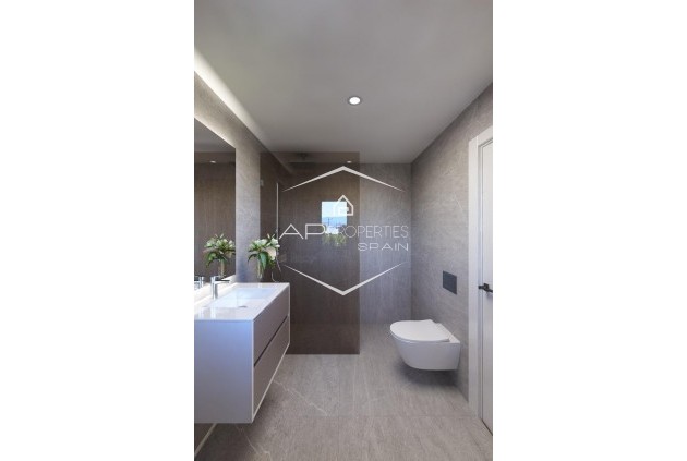 New Build - Villa - Detached -
San Miguel de Salinas - Cerro Del Sol