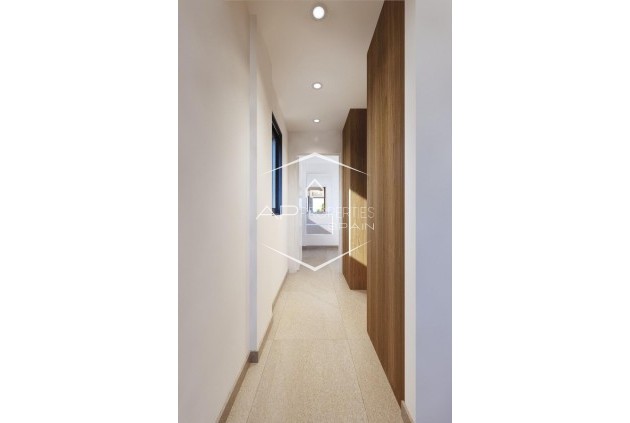 New Build - Villa - Detached -
San Miguel de Salinas - Cerro Del Sol