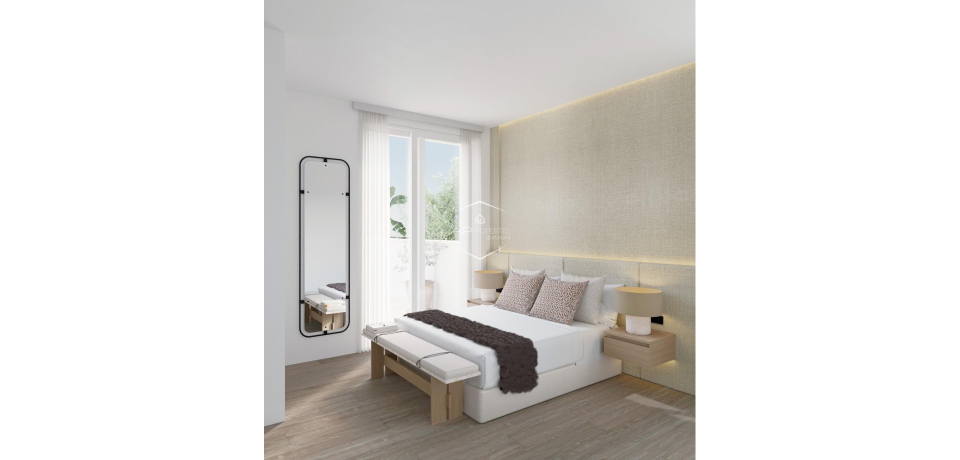 New Build - Villa - Detached -
Hondón de las Nieves - Centro