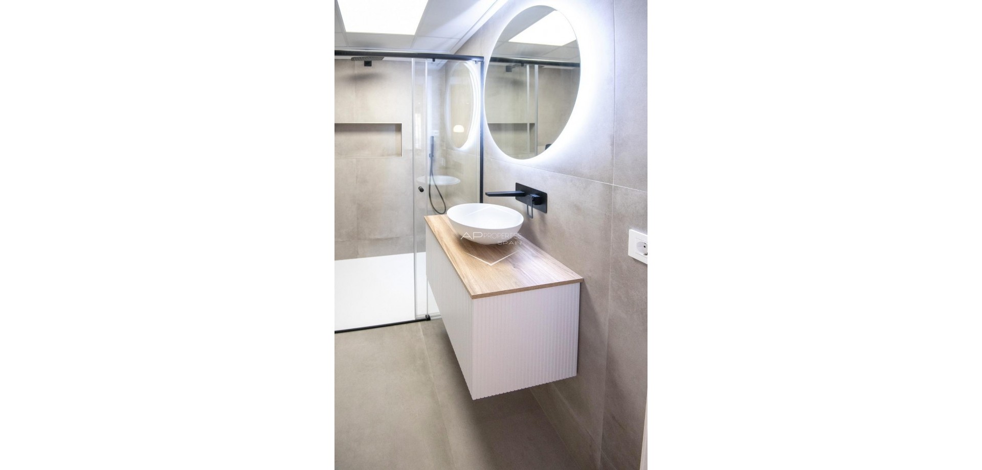 Nouvelle construction - Appartement -
San Pedro del Pinatar - Centro