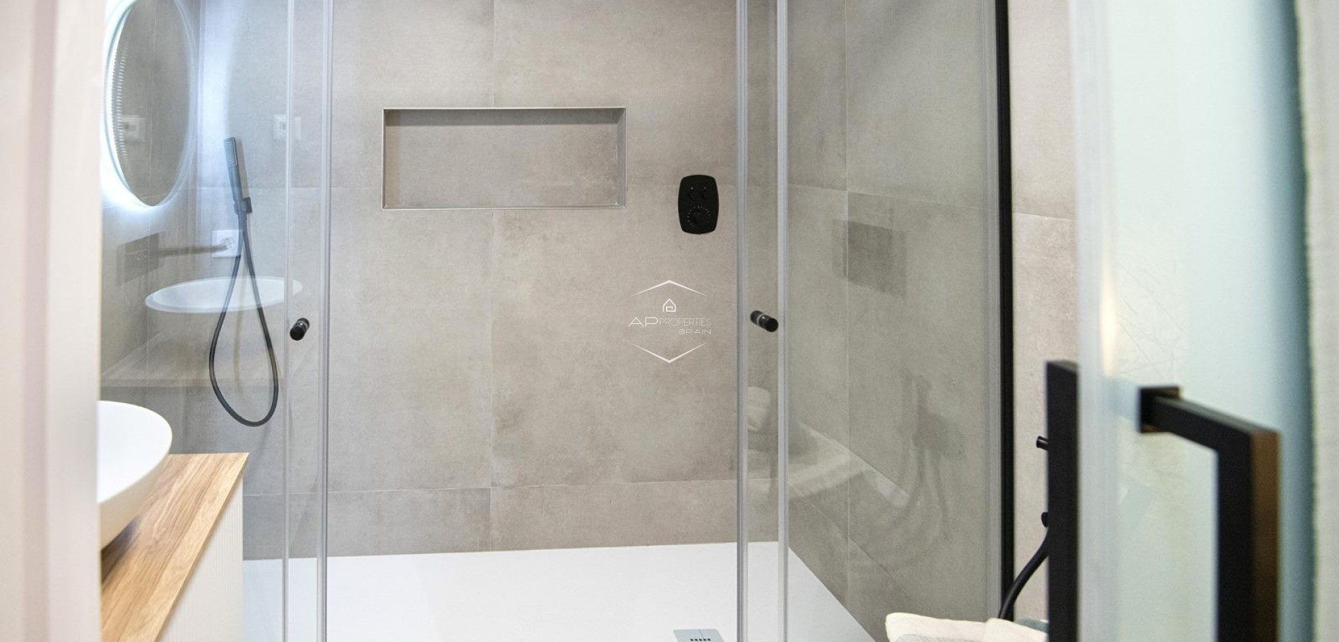 Nouvelle construction - Appartement -
San Pedro del Pinatar - Centro