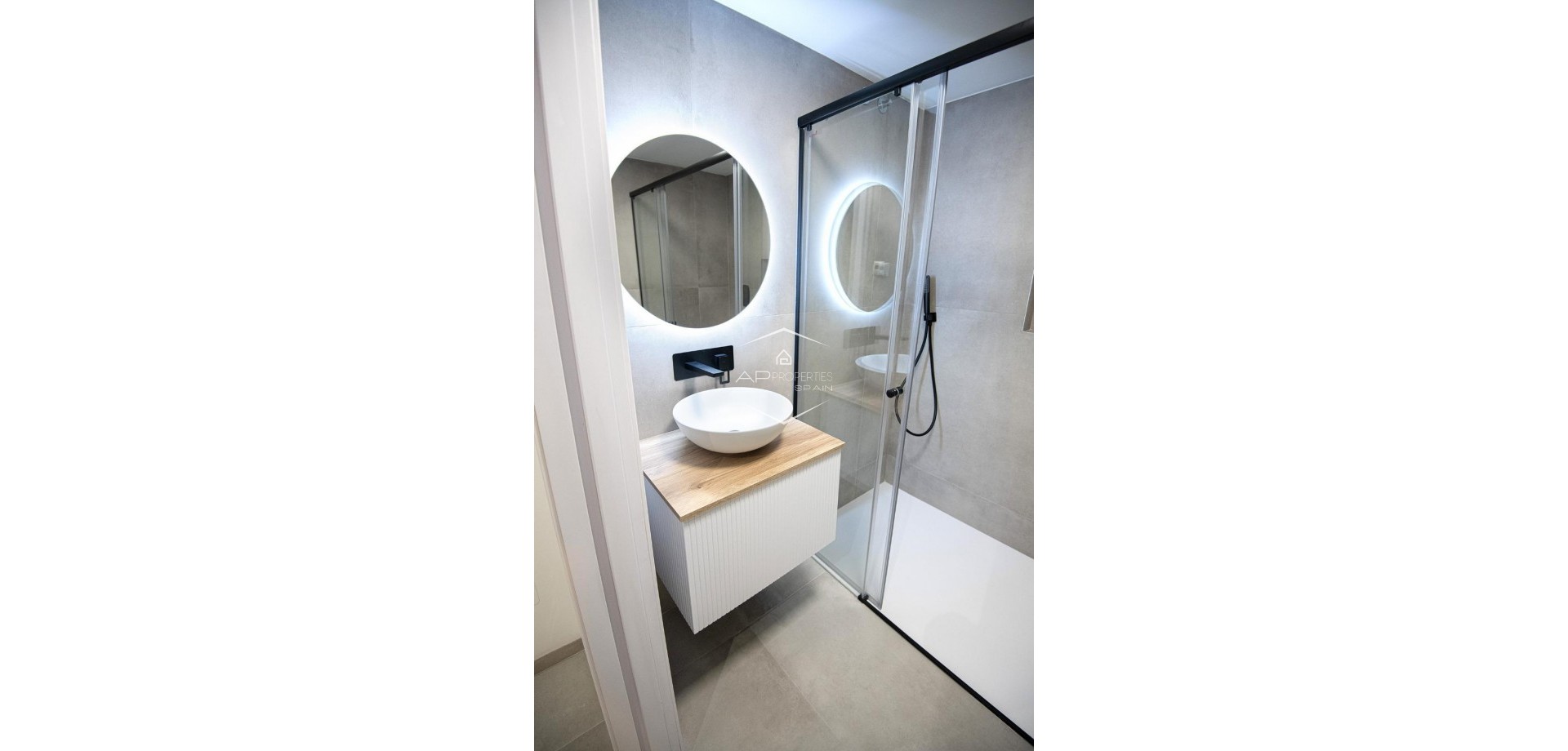 Nouvelle construction - Appartement -
San Pedro del Pinatar - Centro