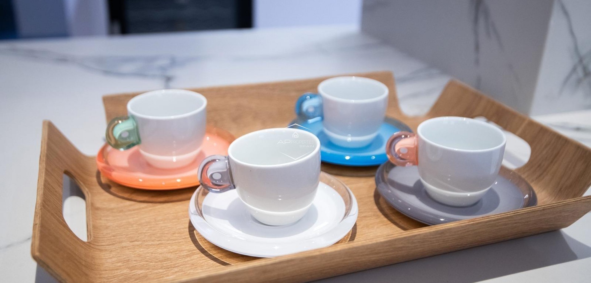 Nouvelle construction - Appartement -
San Pedro del Pinatar - Centro