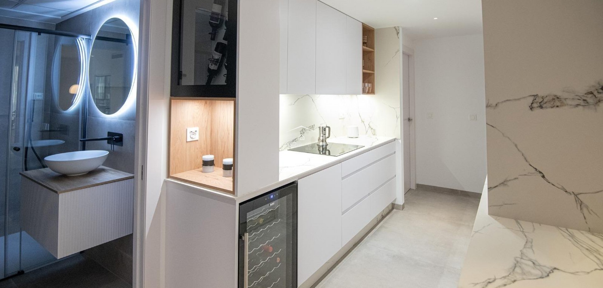 New Build - Apartment - flat -
San Pedro del Pinatar - Centro