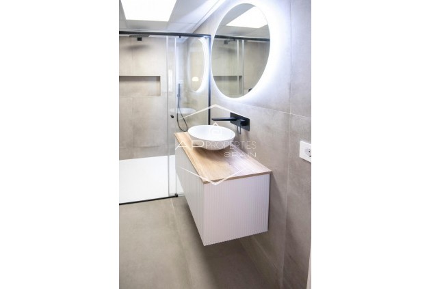 New Build - Apartment - flat -
San Pedro del Pinatar - Centro