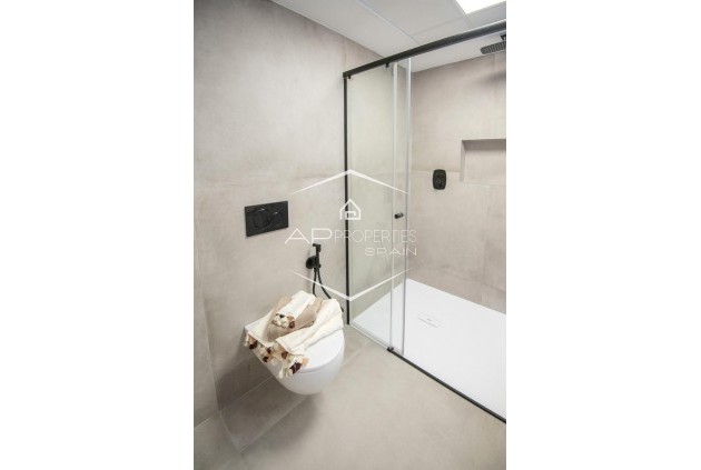 New Build - Apartment - flat -
San Pedro del Pinatar - Centro