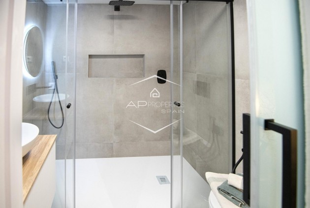 New Build - Apartment - flat -
San Pedro del Pinatar - Centro