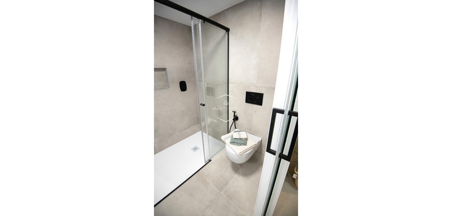 New Build - Apartment - flat -
San Pedro del Pinatar - Centro