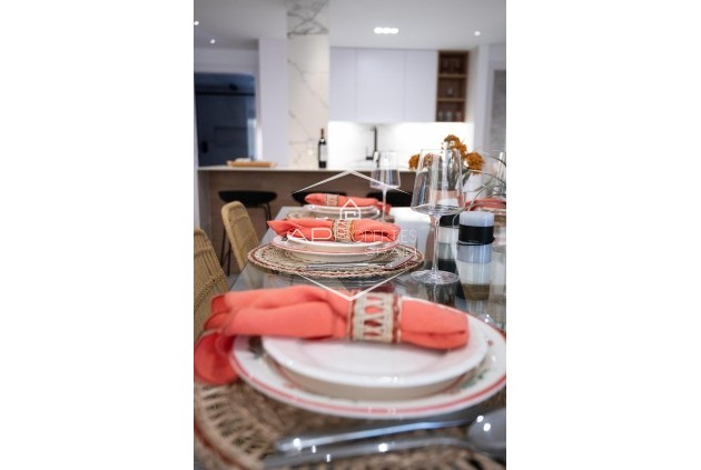 New Build - Apartment - flat -
San Pedro del Pinatar - Centro