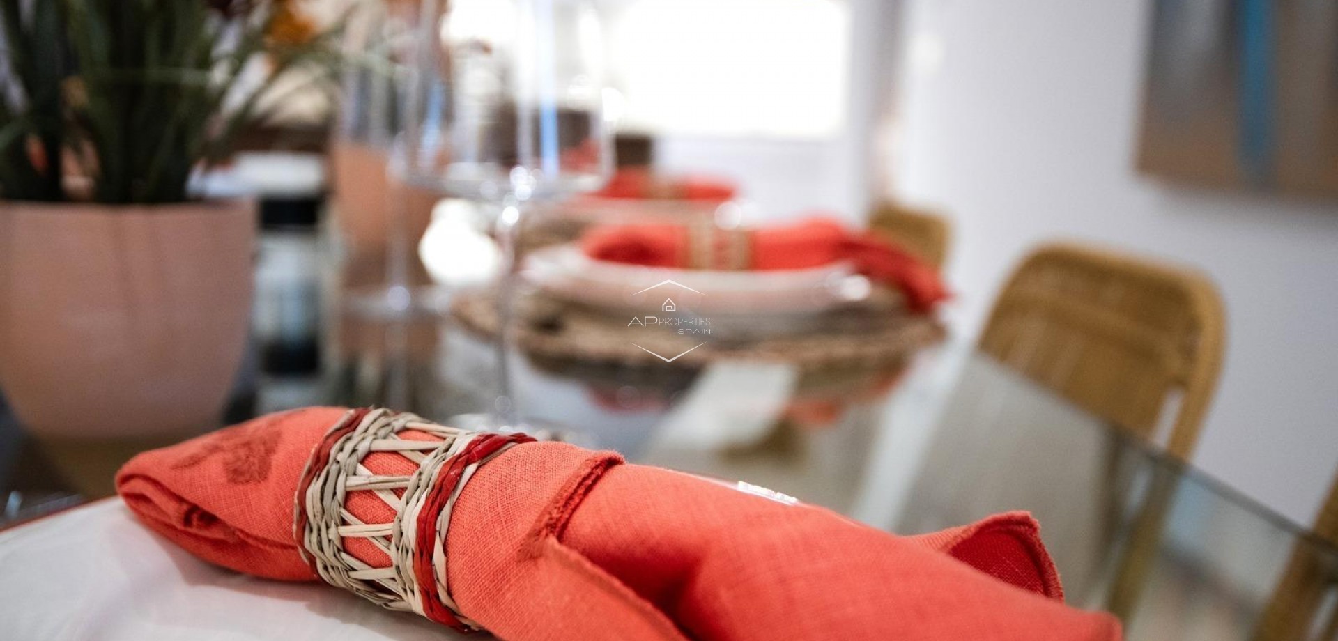 New Build - Apartment - flat -
San Pedro del Pinatar - Centro