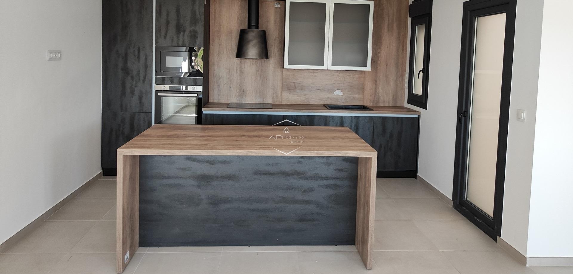 Nueva construcción  - Apartamento - Ático -
Torre Pacheco - Centro