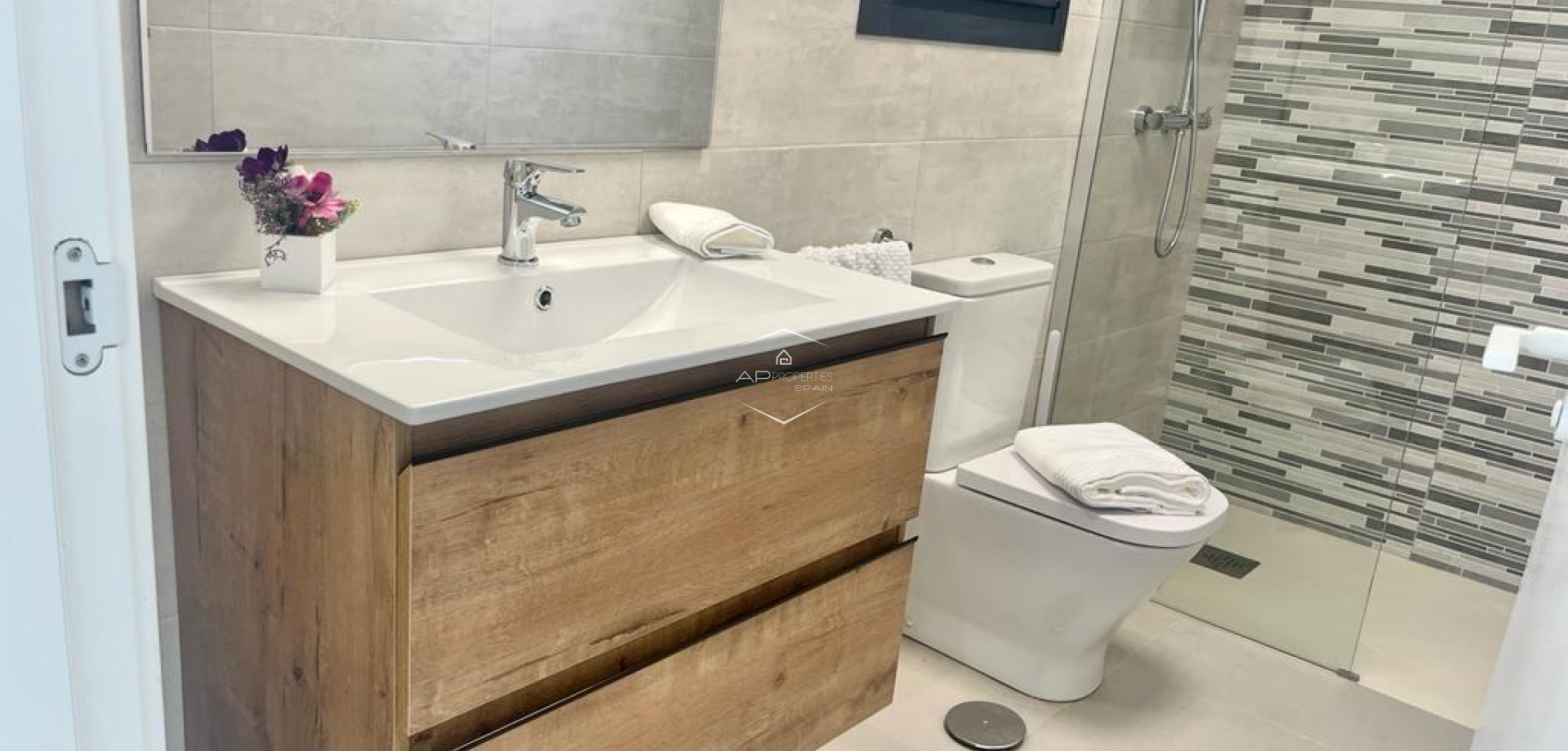 Nueva construcción  - Apartamento - Ático -
Torre Pacheco - Centro