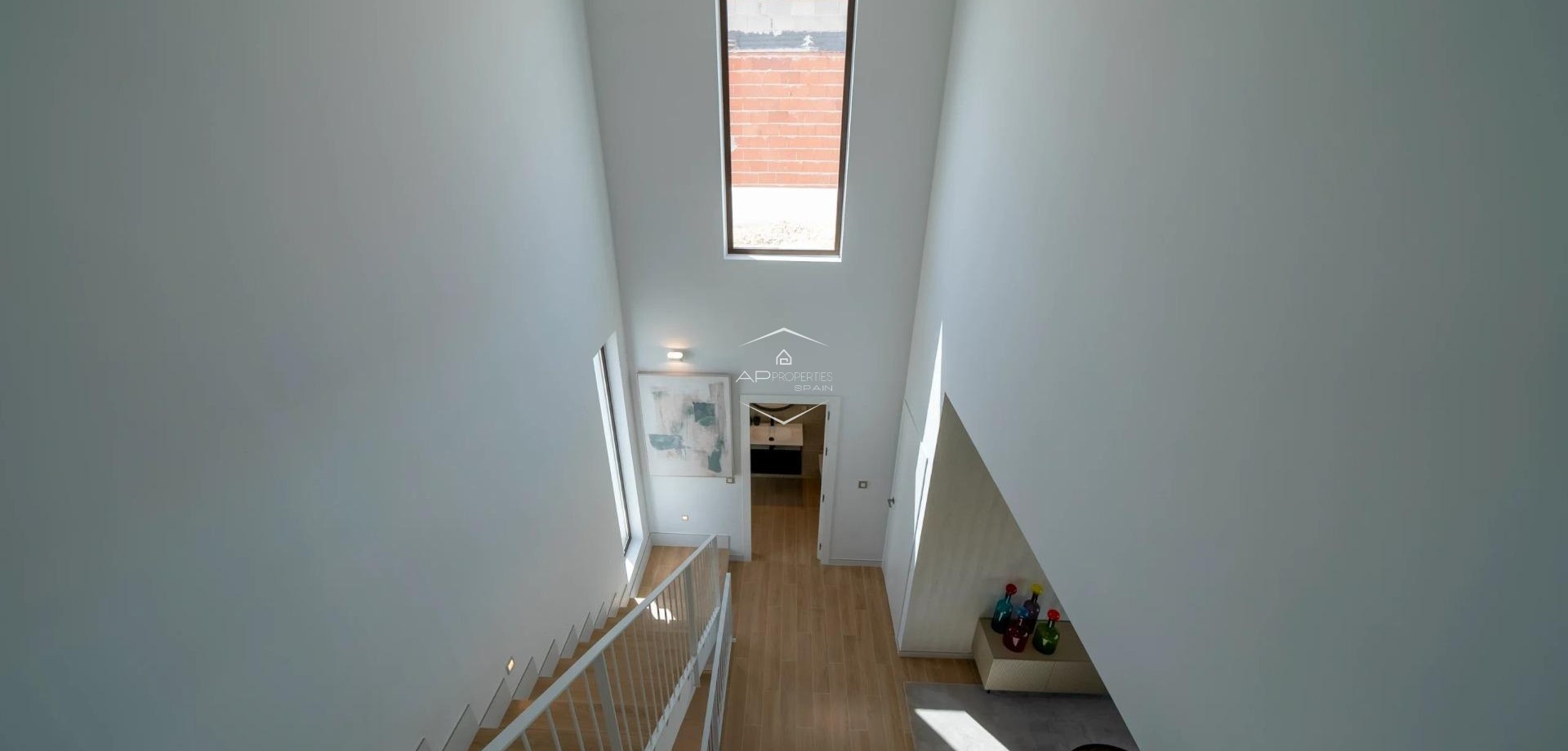 Nueva construcción  - Villa - Independiente -
Finestrat - Golf Bahia