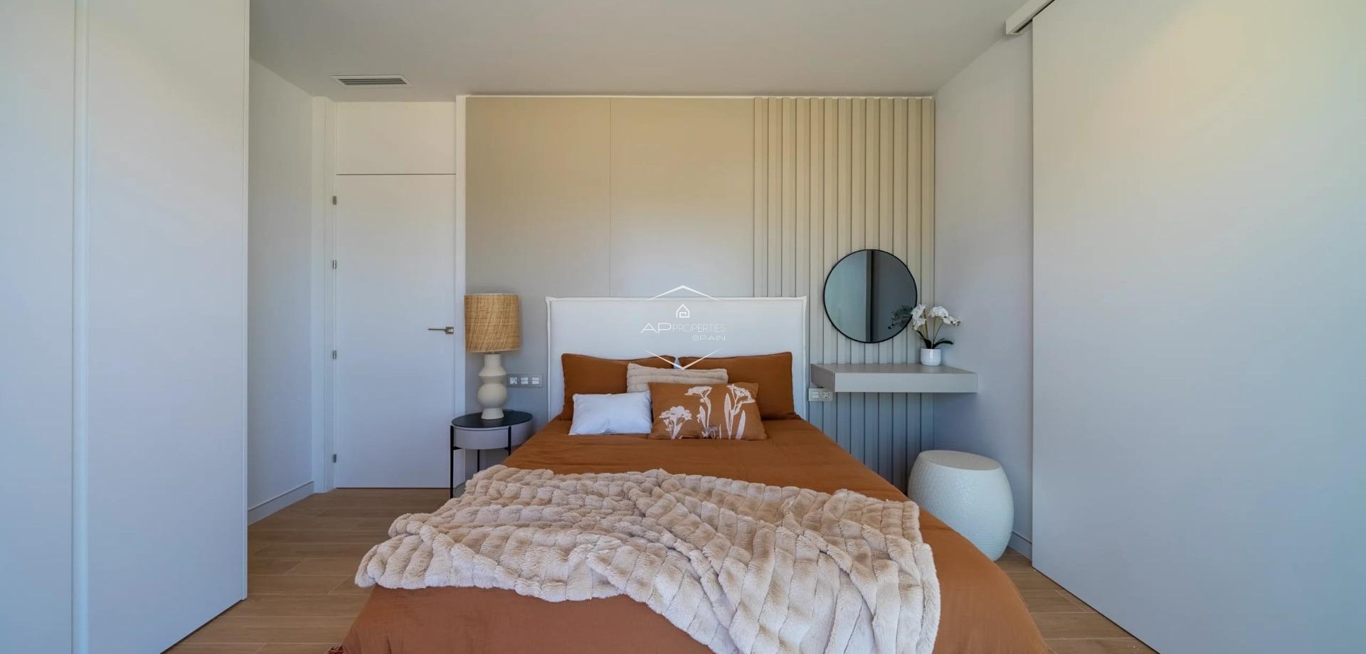 Nueva construcción  - Villa - Independiente -
Finestrat - Golf Bahia