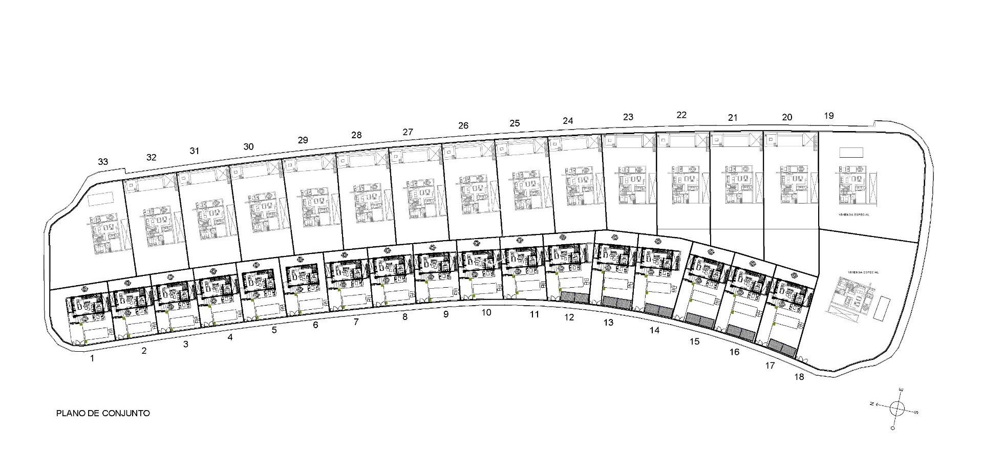 Nueva construcción  - Villa - Independiente -
Finestrat - Golf Bahia