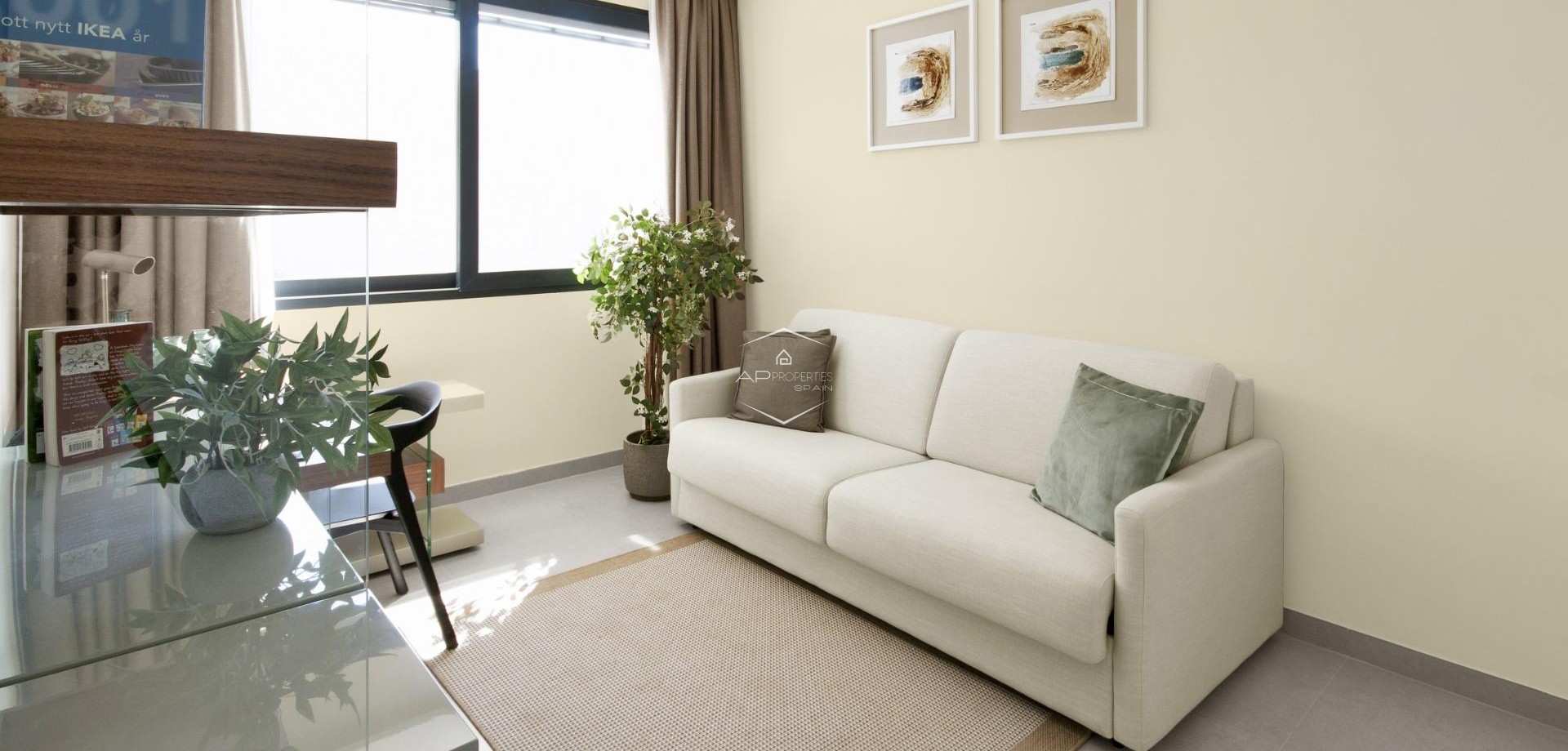 New Build - Villa - Detached -
Baños y Mendigo - Altaona Golf