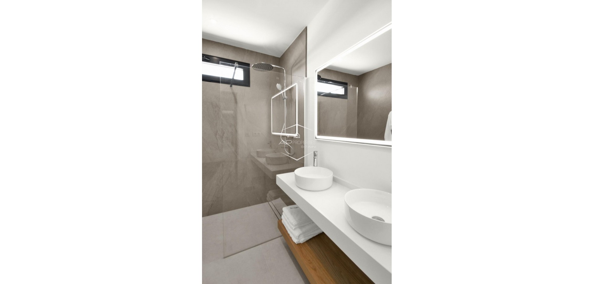 New Build - Villa - Detached -
Baños y Mendigo - Altaona Golf